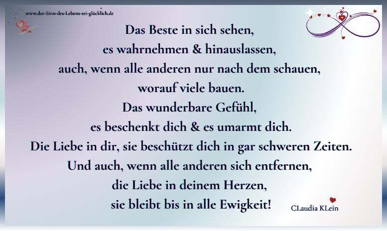Abhängigkeit in Beziehungen ~ Das Beste in sich sehen Abhängigkeit in Beziehungen ~ Das Beste in sich sehen