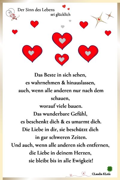 Abhängigkeit in Beziehungen ~ Das BESTE