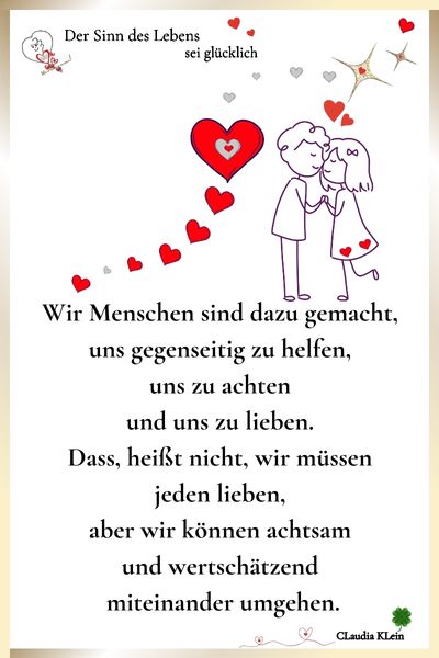 Abhängigkeit in Beziehungen ~ Gegenseitige Hilfe