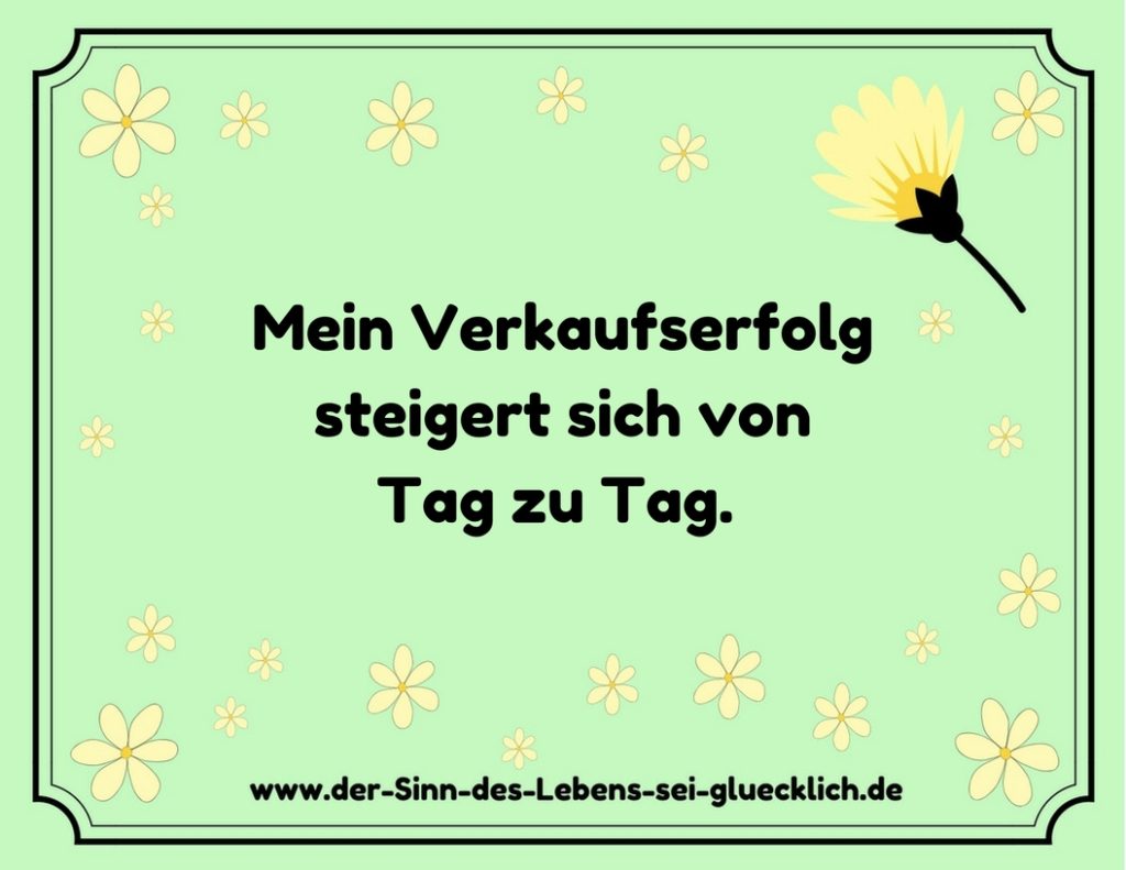 Affirmation Erfolg Affirmation Erfolg