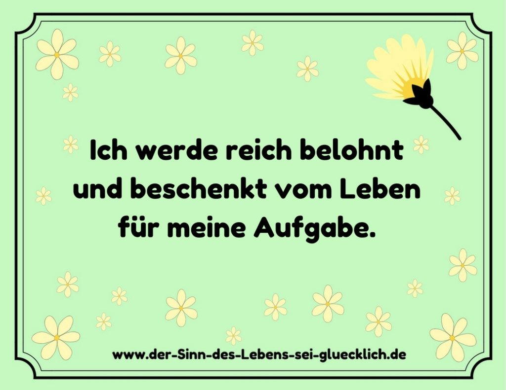 Affirmation Erfolg Affirmation Erfolg