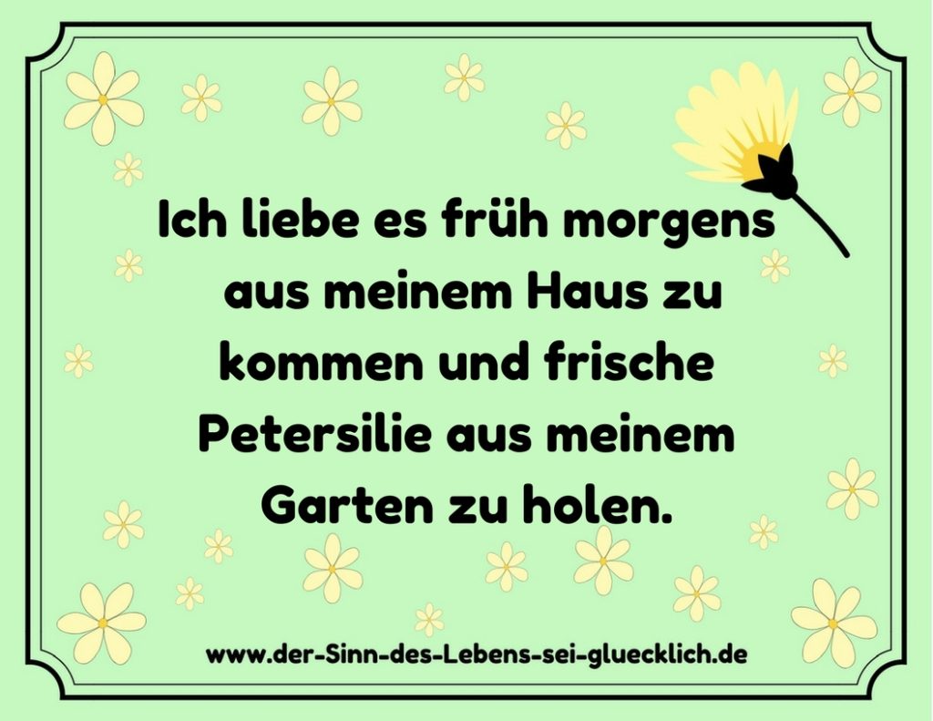 Affirmation Leben Affirmation Leben