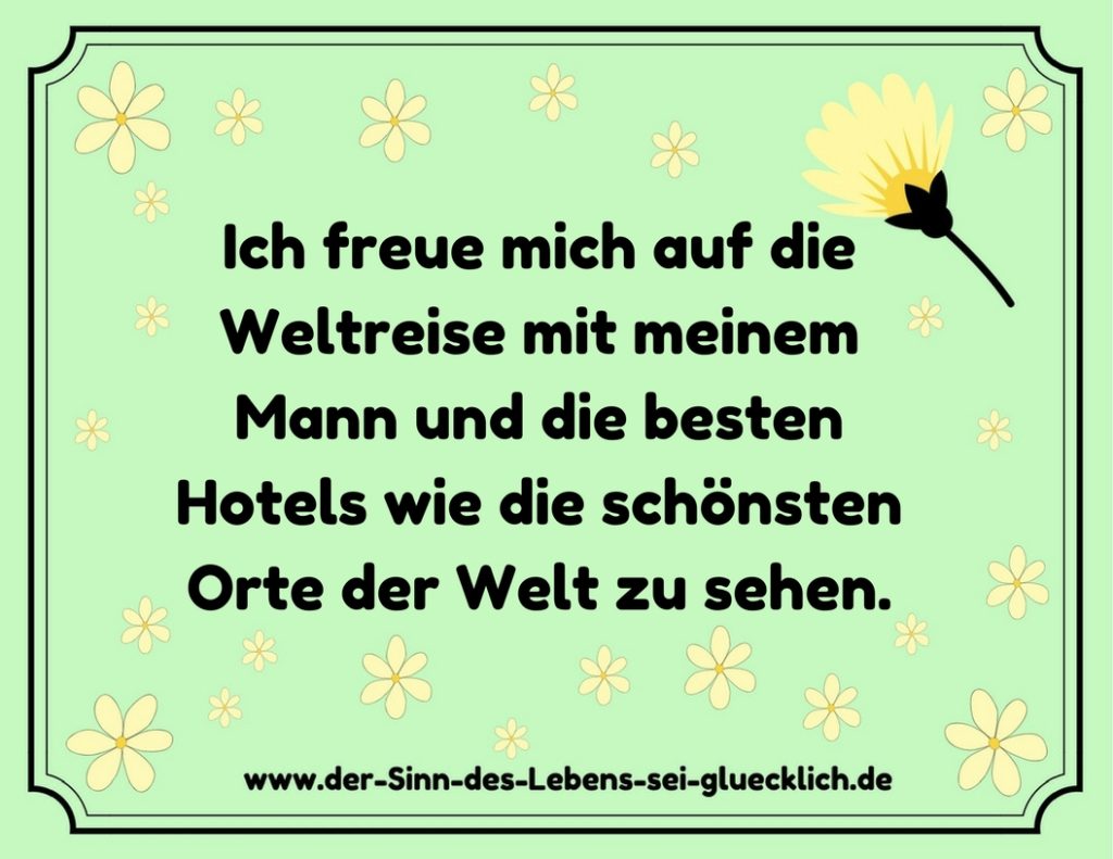 Affirmation Glück Affirmation Glück