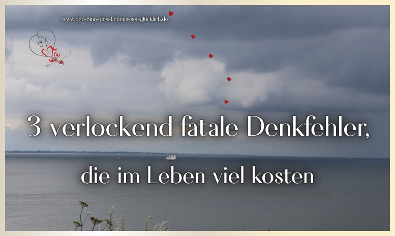 Die Macht der Gedanken