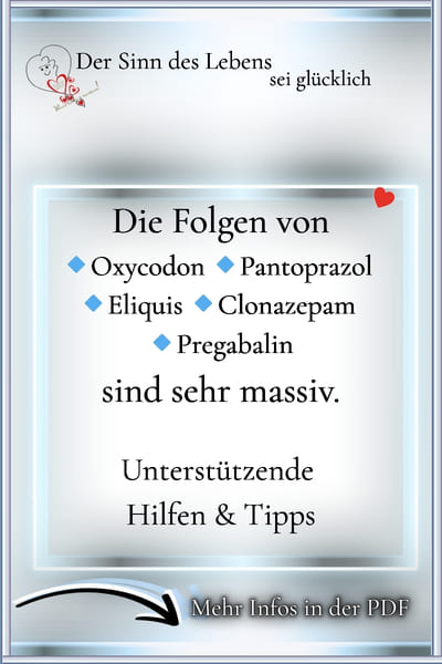 Gesund leben Tipps -Fehler