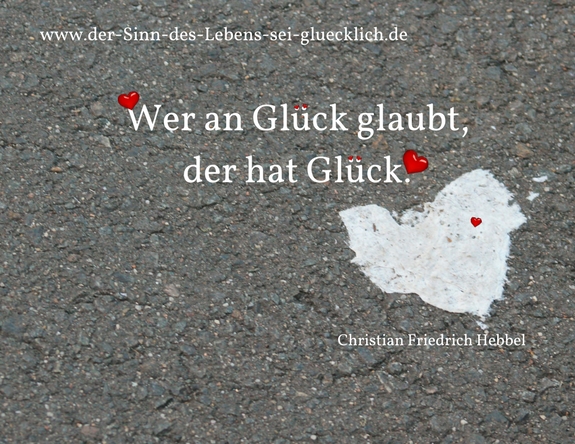 Glückszitate 11