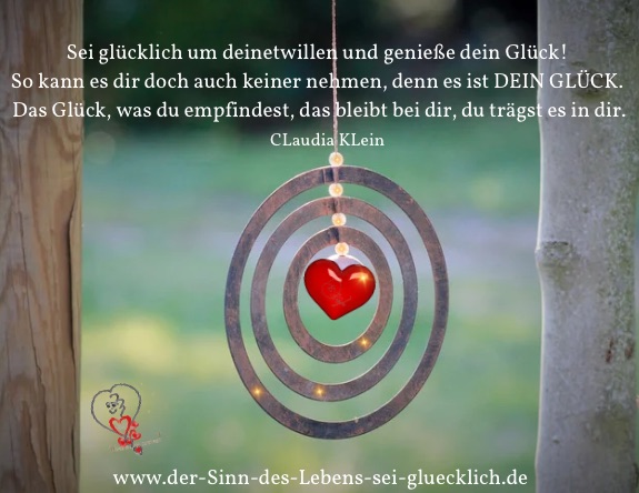 Glueckszitate 17