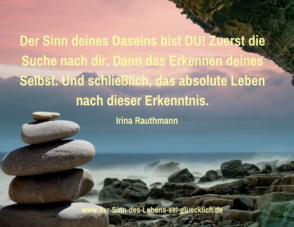 Sinn Des Lebens Zitate 33 Zitate Zum Nachdenken