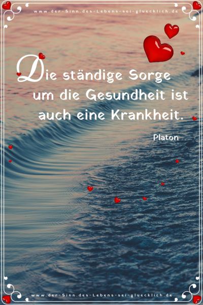 Spruche Gesundheit Spruche Und Zitate Mit Bildern Zum Nachdenken