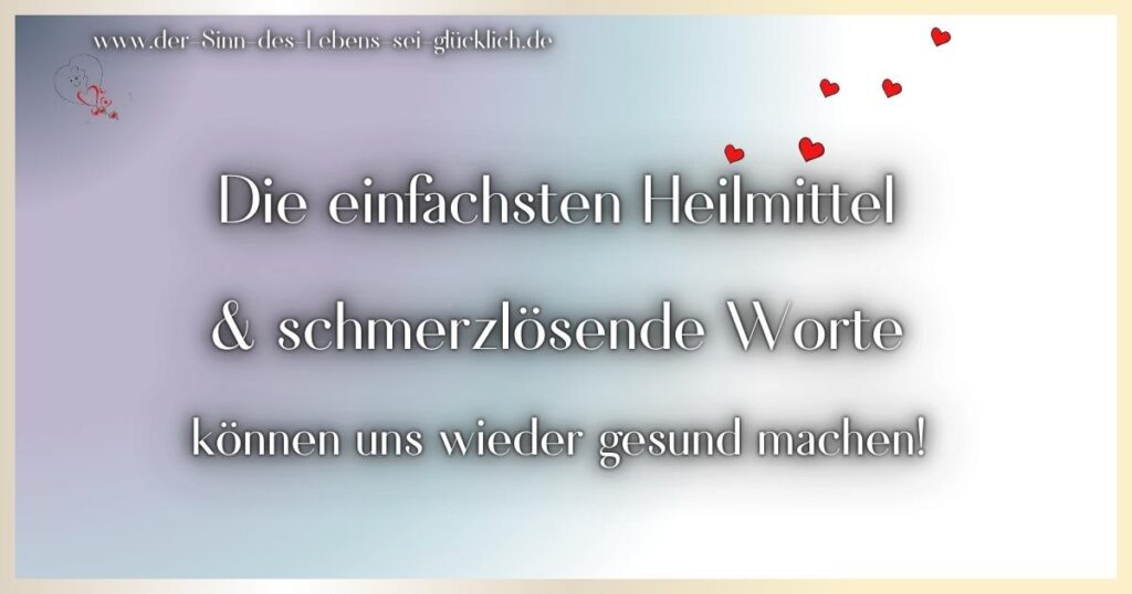 Warum werden wir krank - Hilfreiche Antworten und Tipps