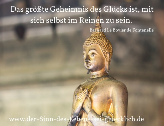 Er Ist Mit Sich Selbst Nicht Im Reinen der-sinn-des-lebens-sei-gluecklich.de